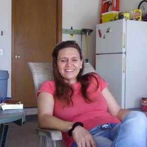 Meet your Posher, Ella